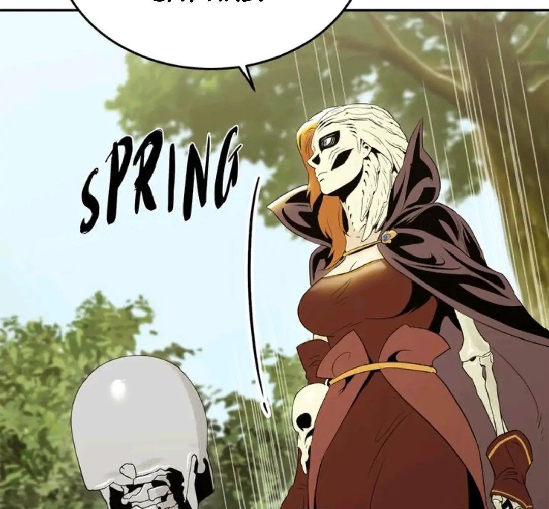 Chiến Binh Xương Trắng Thất Thủ: Chapter 51