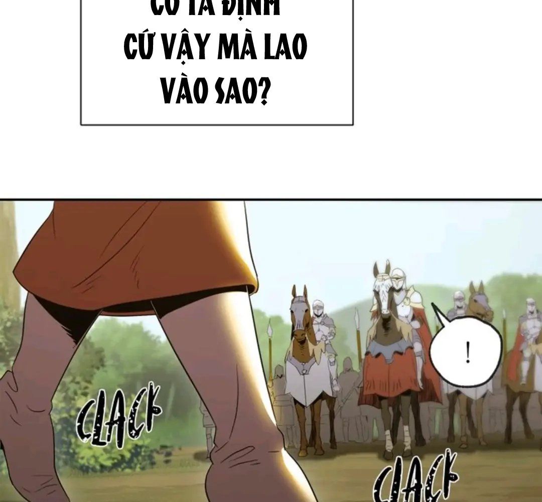 Chiến Binh Xương Trắng Thất Thủ: Chapter 51