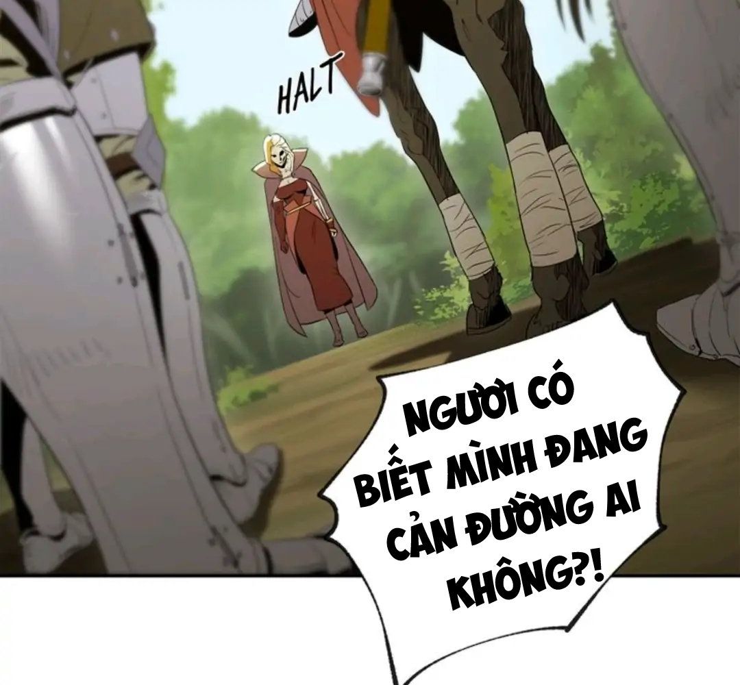 Chiến Binh Xương Trắng Thất Thủ: Chapter 51