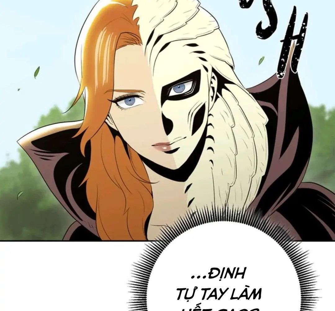 Chiến Binh Xương Trắng Thất Thủ: Chapter 51