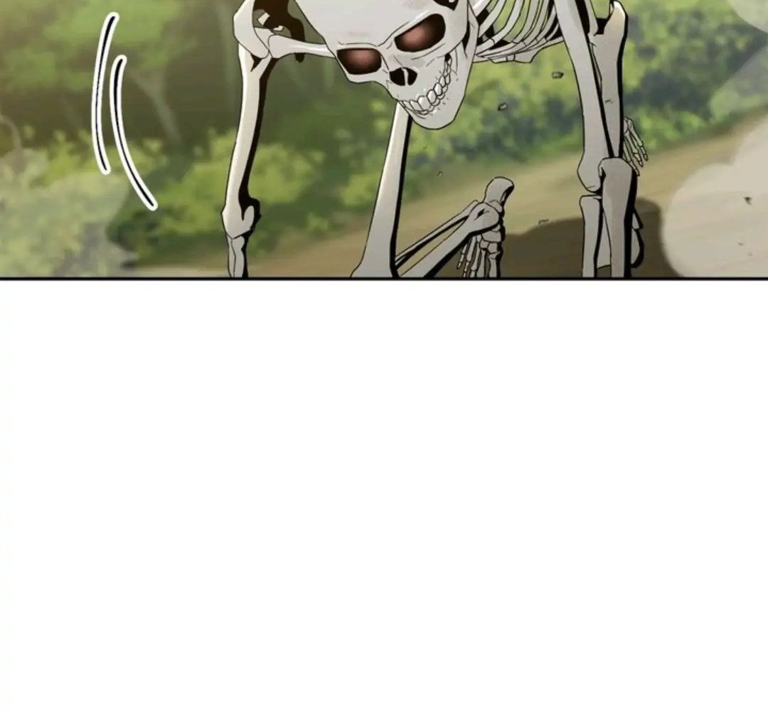 Chiến Binh Xương Trắng Thất Thủ: Chapter 51