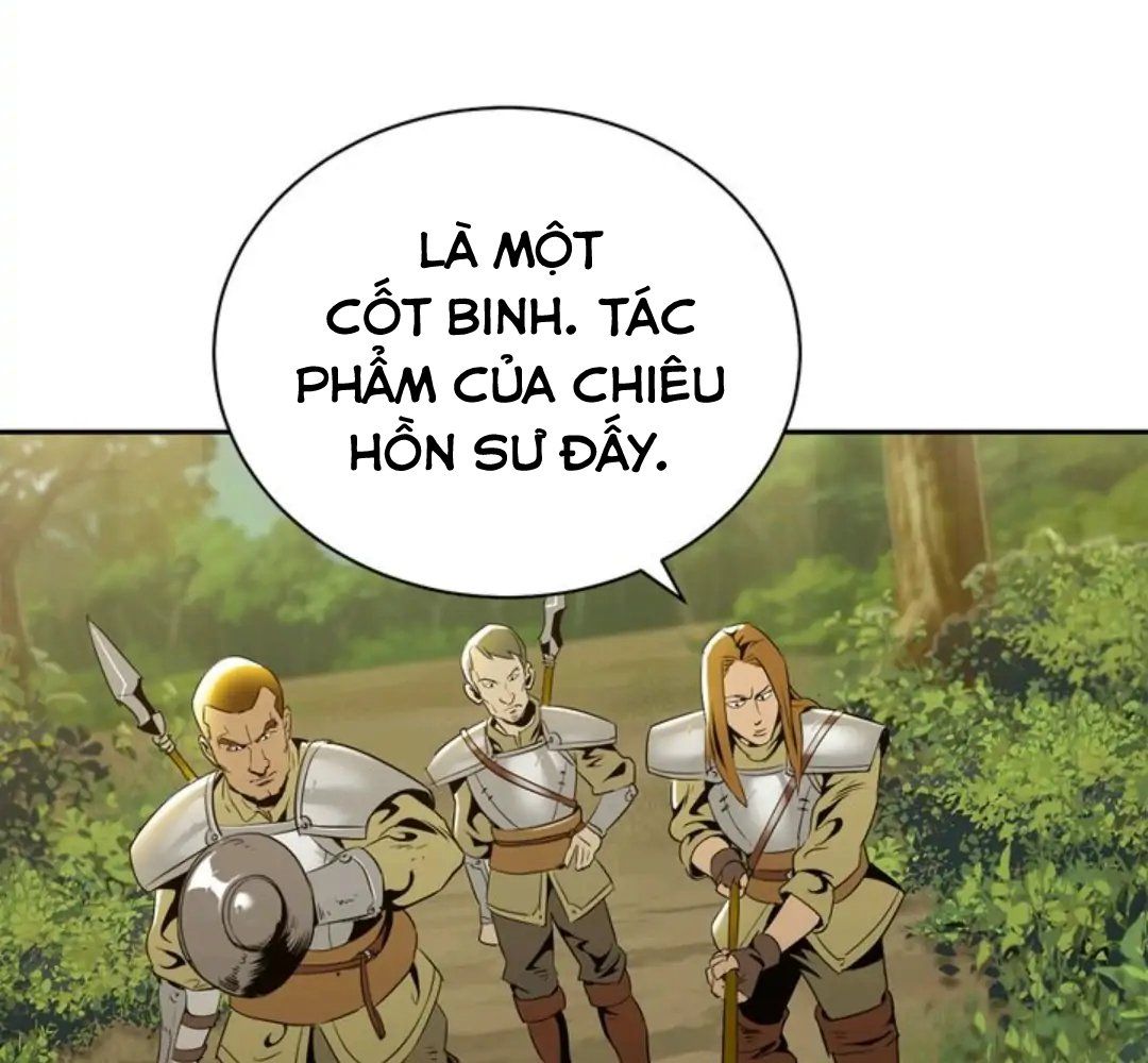 Chiến Binh Xương Trắng Thất Thủ: Chapter 51