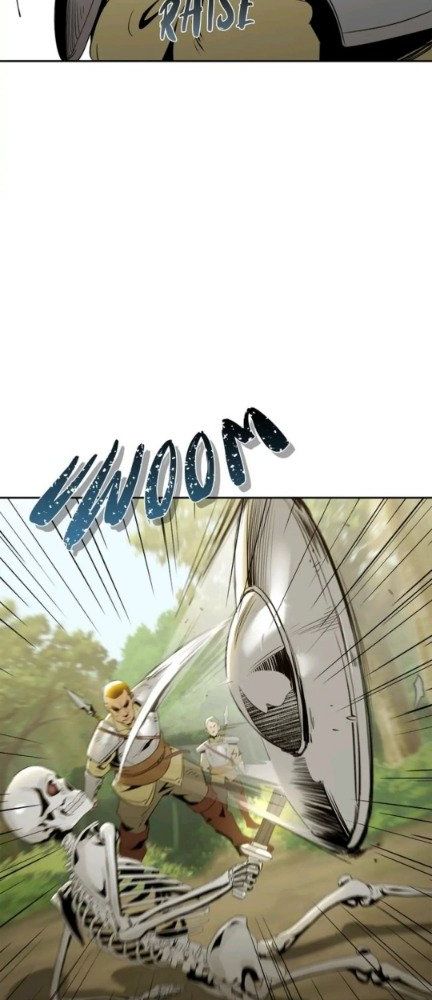 Chiến Binh Xương Trắng Thất Thủ: Chapter 51