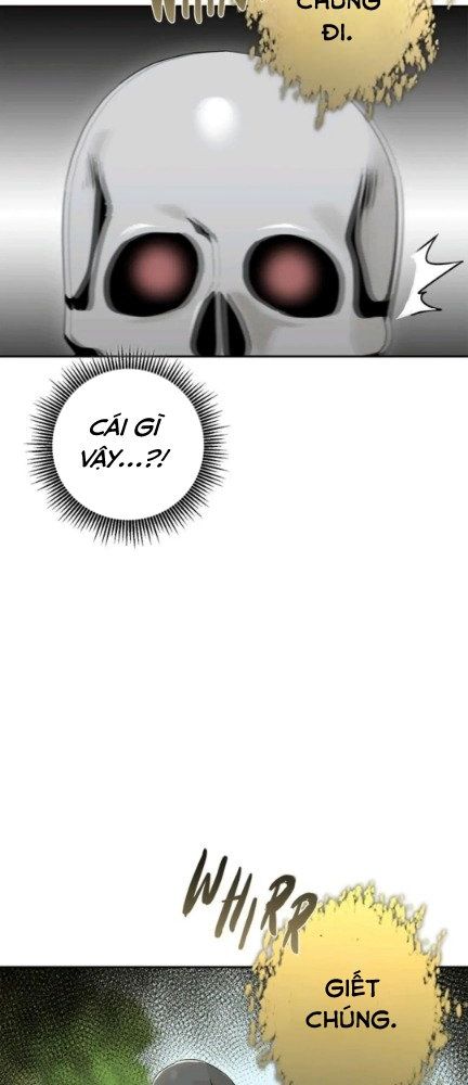 Chiến Binh Xương Trắng Thất Thủ: Chapter 51