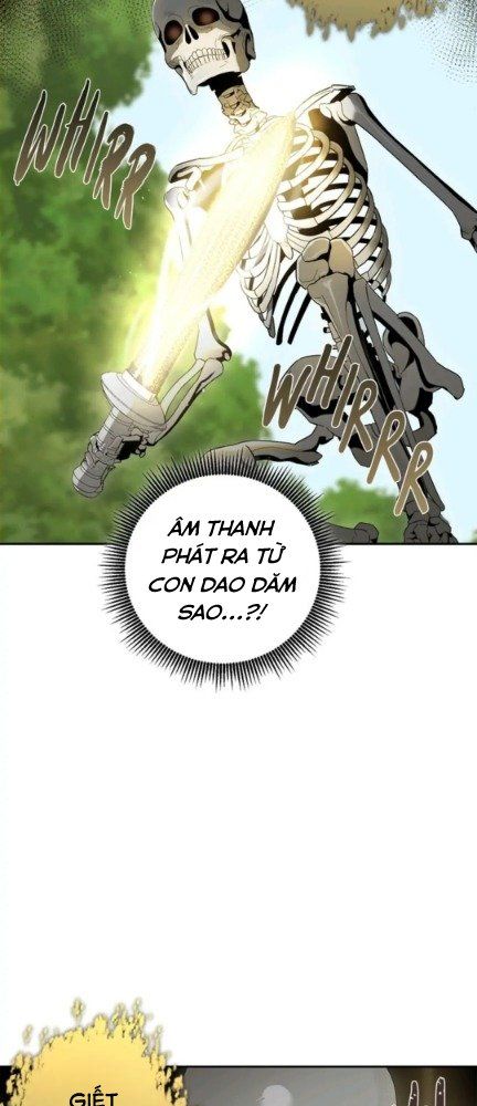 Chiến Binh Xương Trắng Thất Thủ: Chapter 51