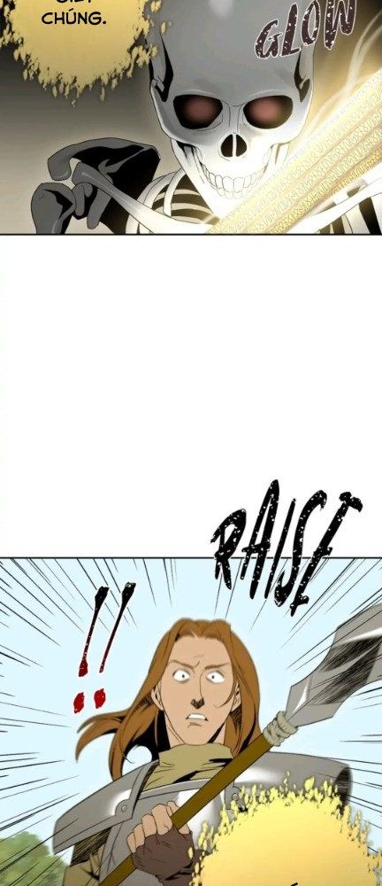 Chiến Binh Xương Trắng Thất Thủ: Chapter 51