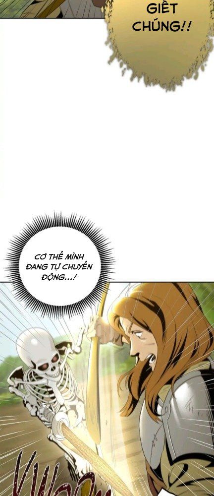 Chiến Binh Xương Trắng Thất Thủ: Chapter 51