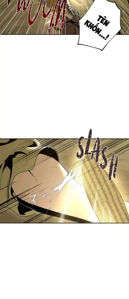 Chiến Binh Xương Trắng Thất Thủ: Chapter 51