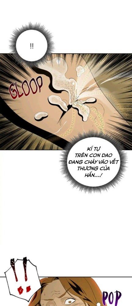 Chiến Binh Xương Trắng Thất Thủ: Chapter 51