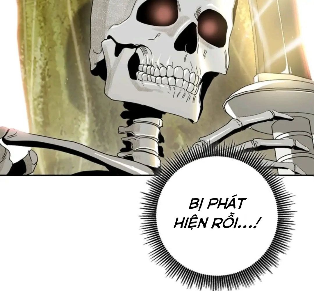 Chiến Binh Xương Trắng Thất Thủ: Chapter 51