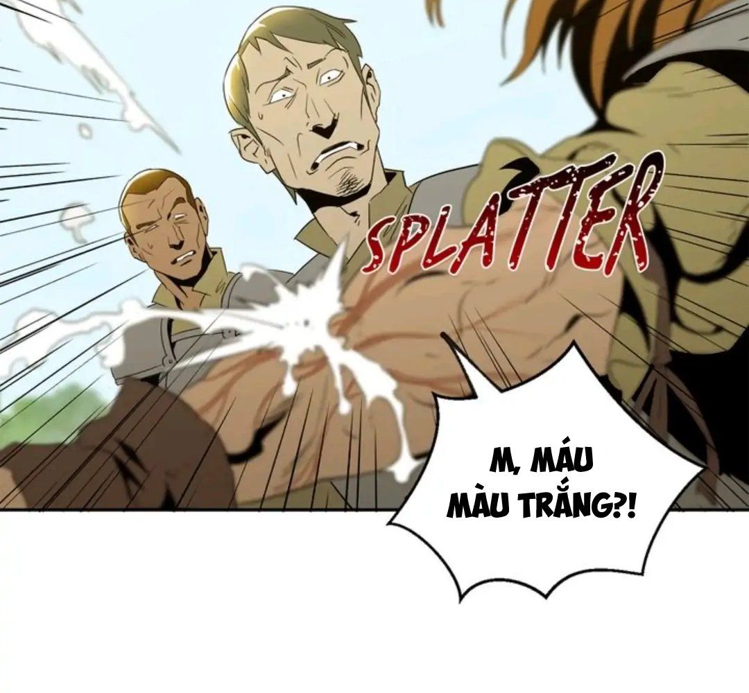 Chiến Binh Xương Trắng Thất Thủ: Chapter 51