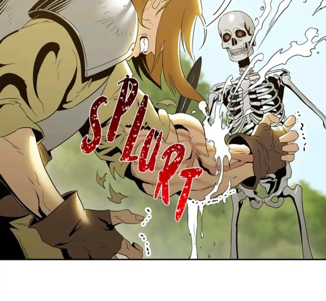 Chiến Binh Xương Trắng Thất Thủ: Chapter 51