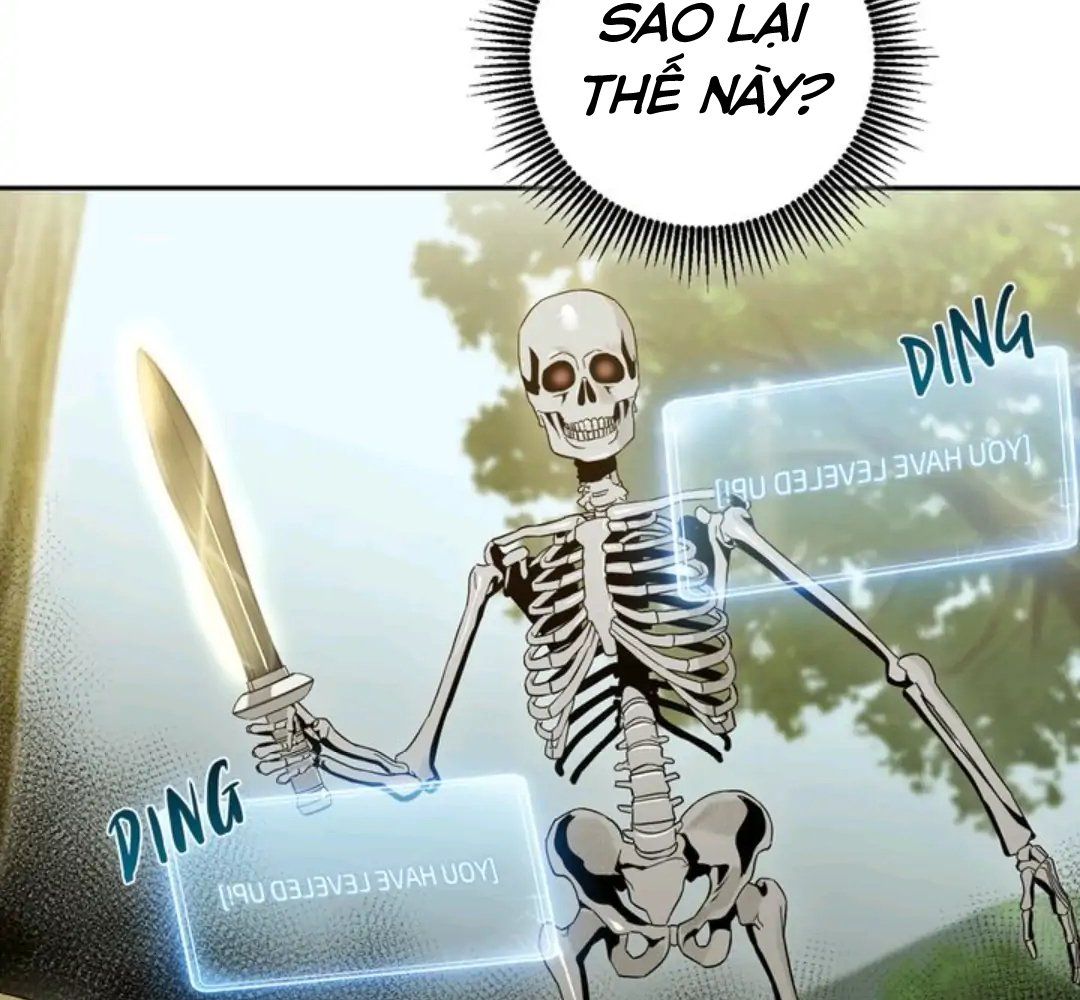Chiến Binh Xương Trắng Thất Thủ: Chapter 51