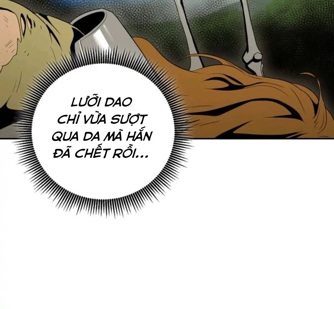 Chiến Binh Xương Trắng Thất Thủ: Chapter 51