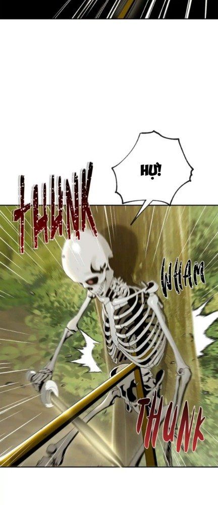 Chiến Binh Xương Trắng Thất Thủ: Chapter 51