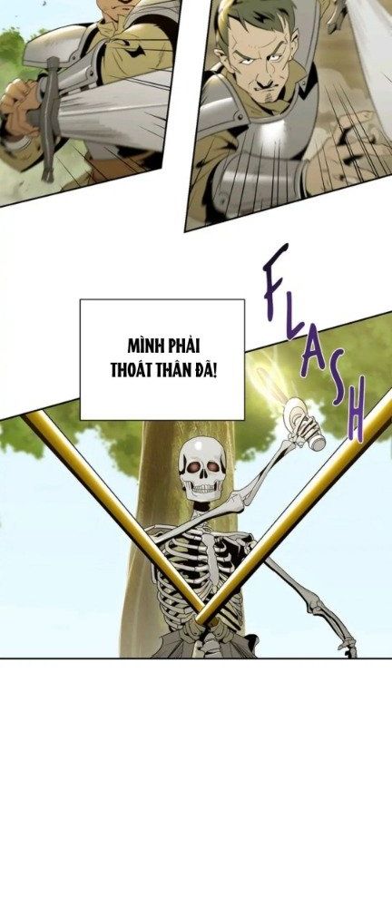 Chiến Binh Xương Trắng Thất Thủ: Chapter 51