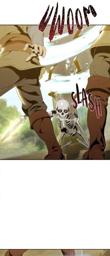 Chiến Binh Xương Trắng Thất Thủ: Chapter 51