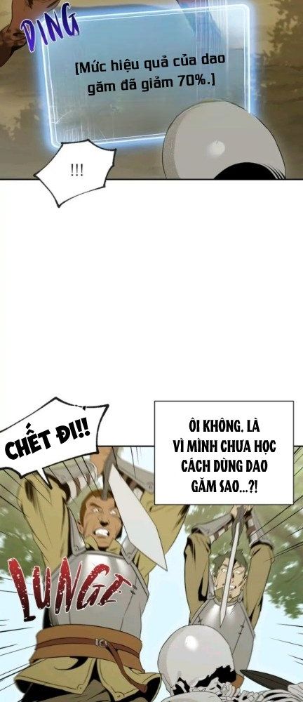 Chiến Binh Xương Trắng Thất Thủ: Chapter 51