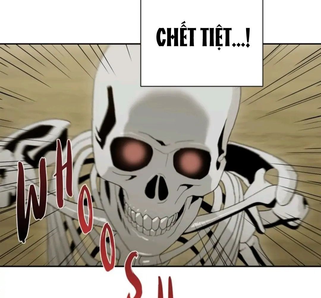 Chiến Binh Xương Trắng Thất Thủ: Chapter 51