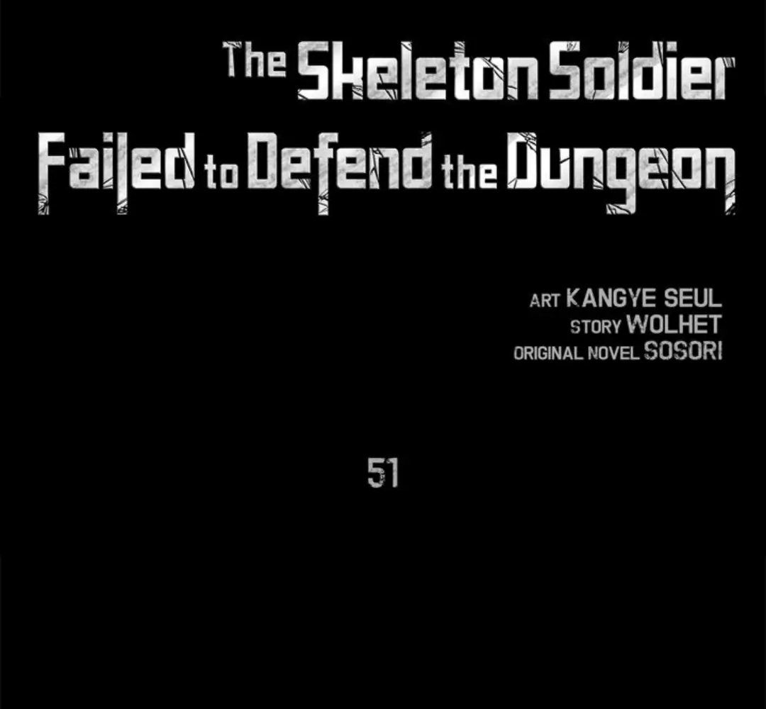 Chiến Binh Xương Trắng Thất Thủ: Chapter 51