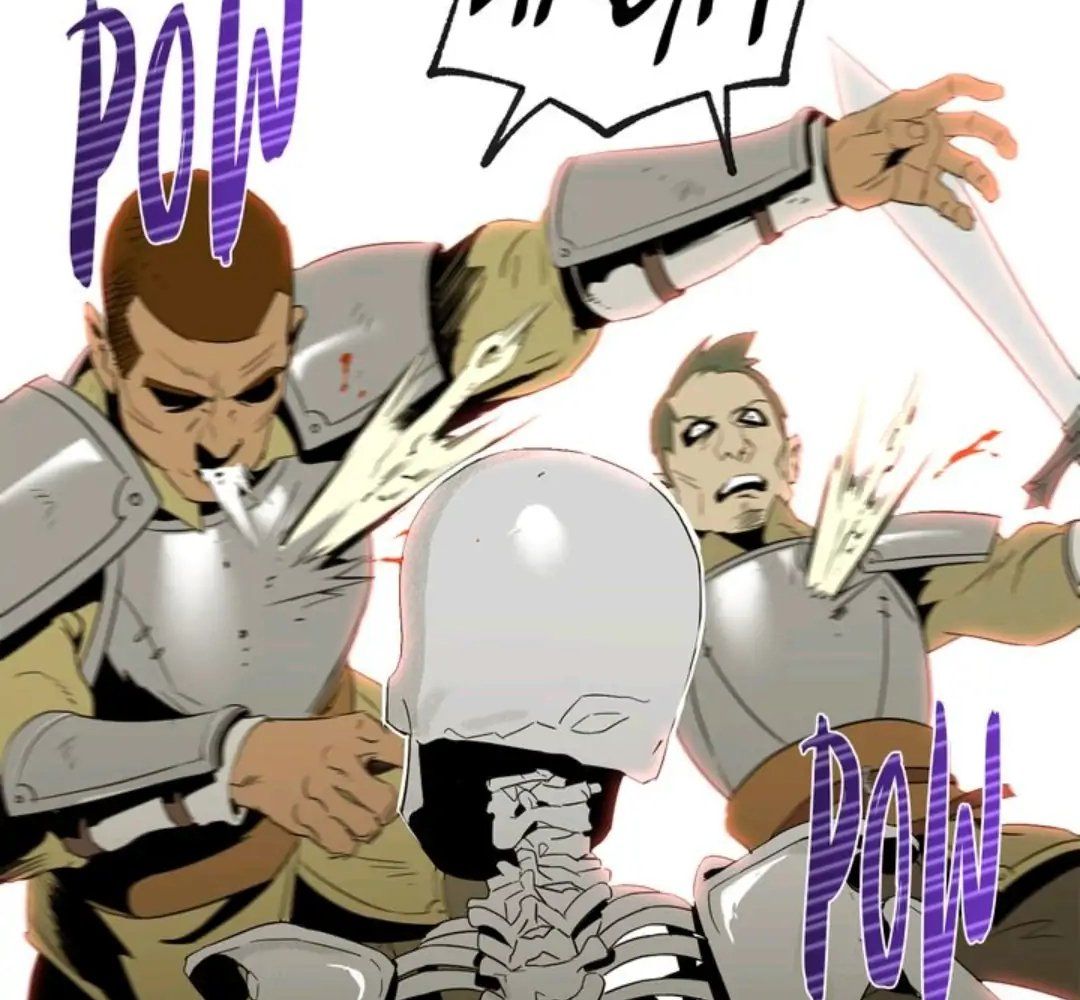 Chiến Binh Xương Trắng Thất Thủ: Chapter 51