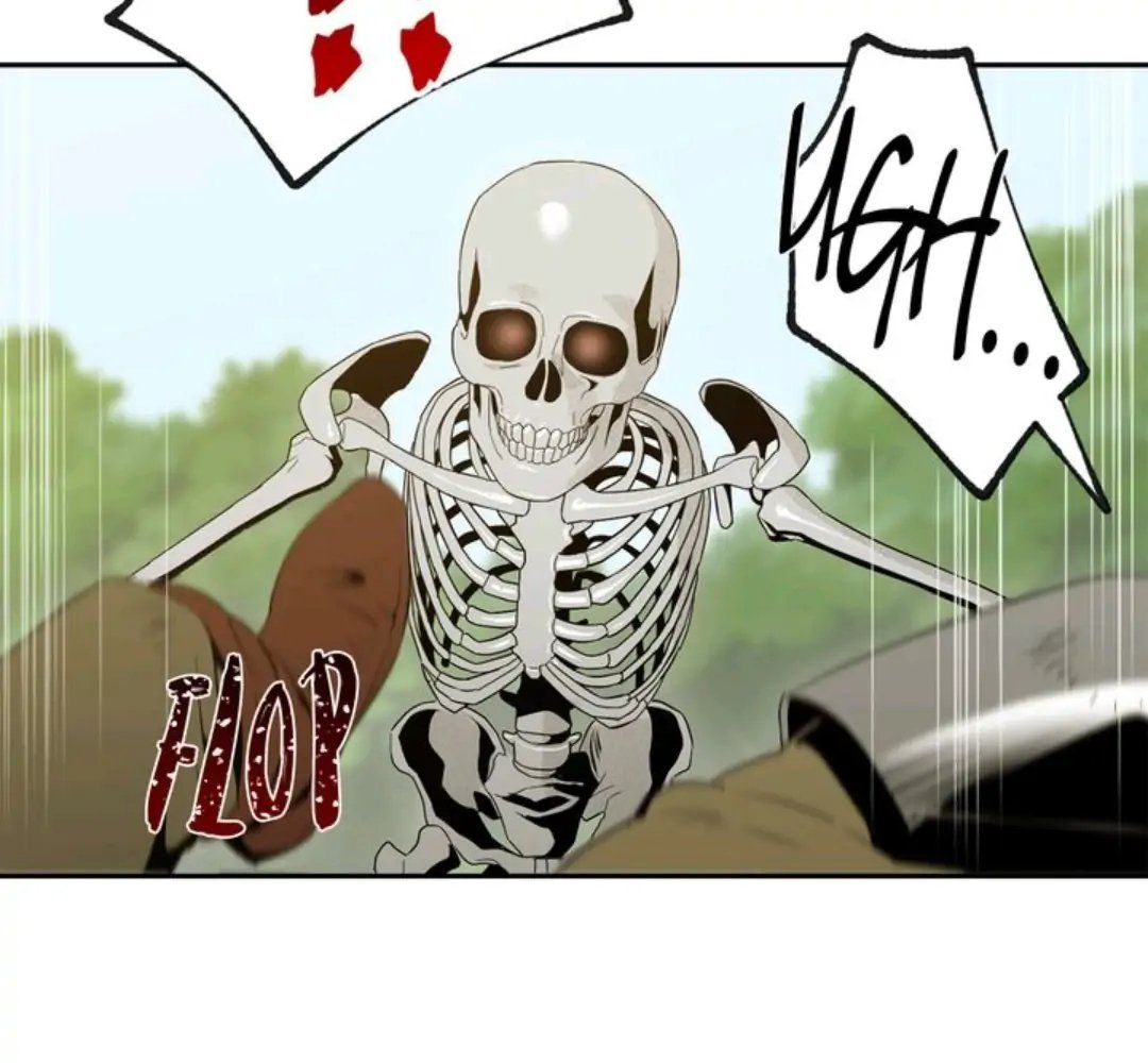 Chiến Binh Xương Trắng Thất Thủ: Chapter 51