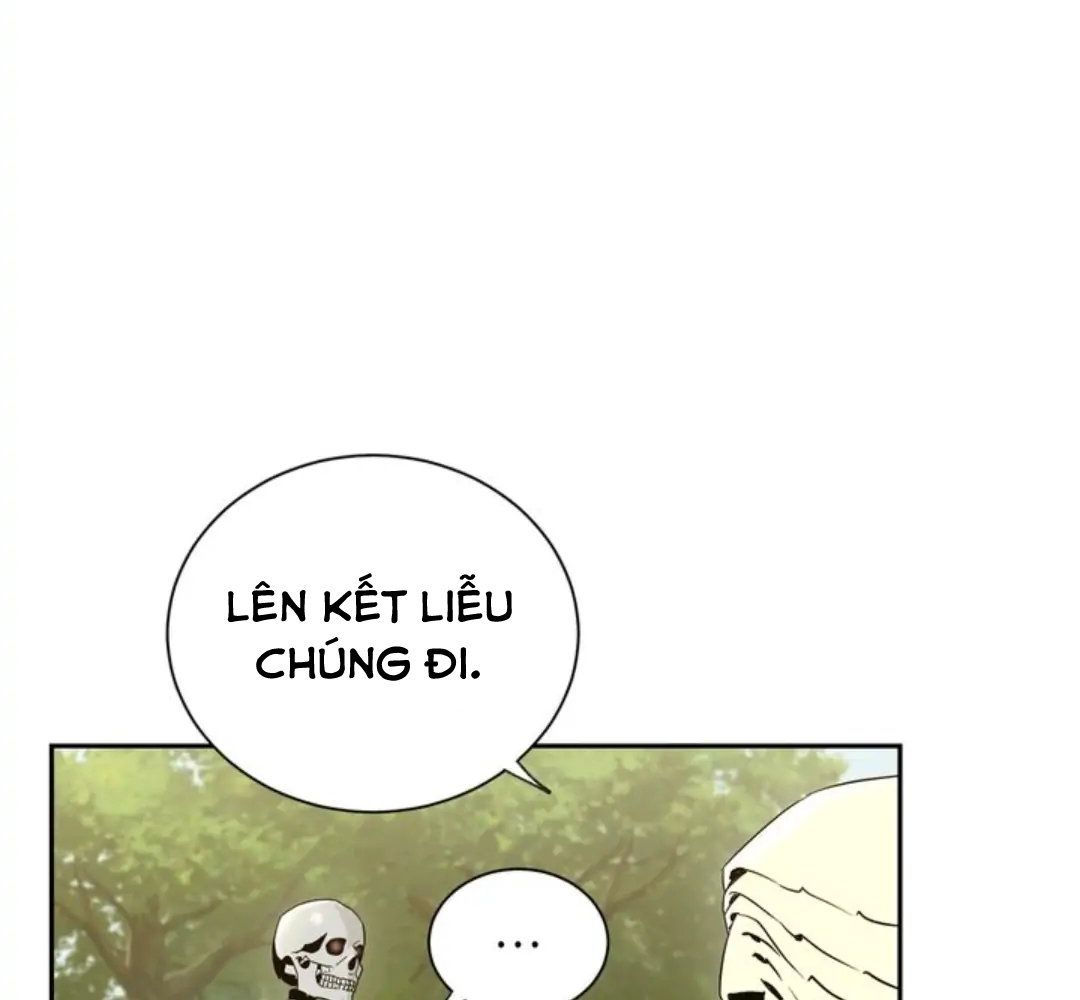 Chiến Binh Xương Trắng Thất Thủ: Chapter 51