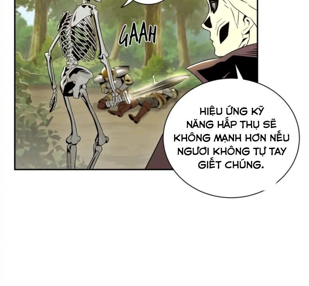 Chiến Binh Xương Trắng Thất Thủ: Chapter 51