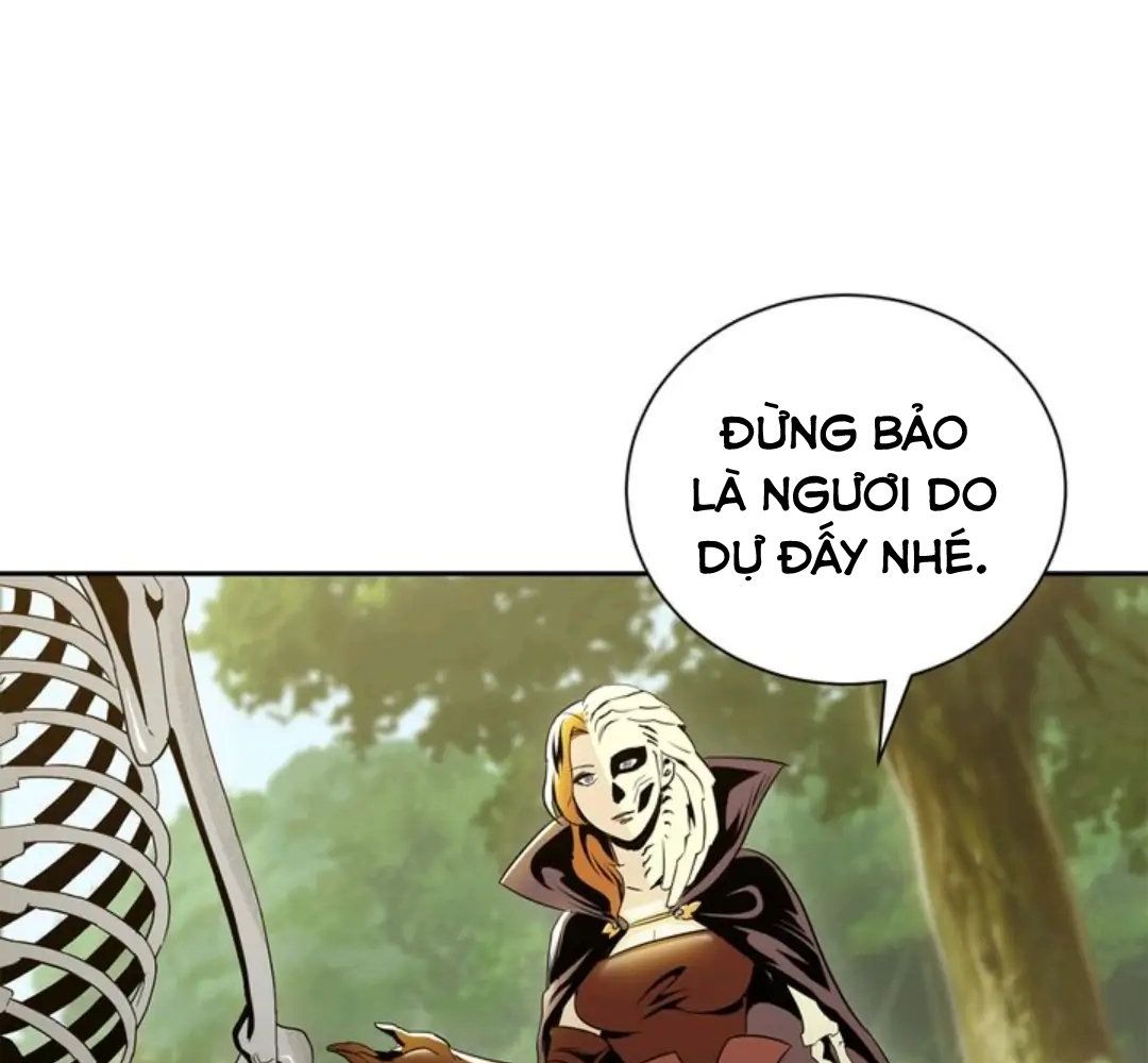 Chiến Binh Xương Trắng Thất Thủ: Chapter 51