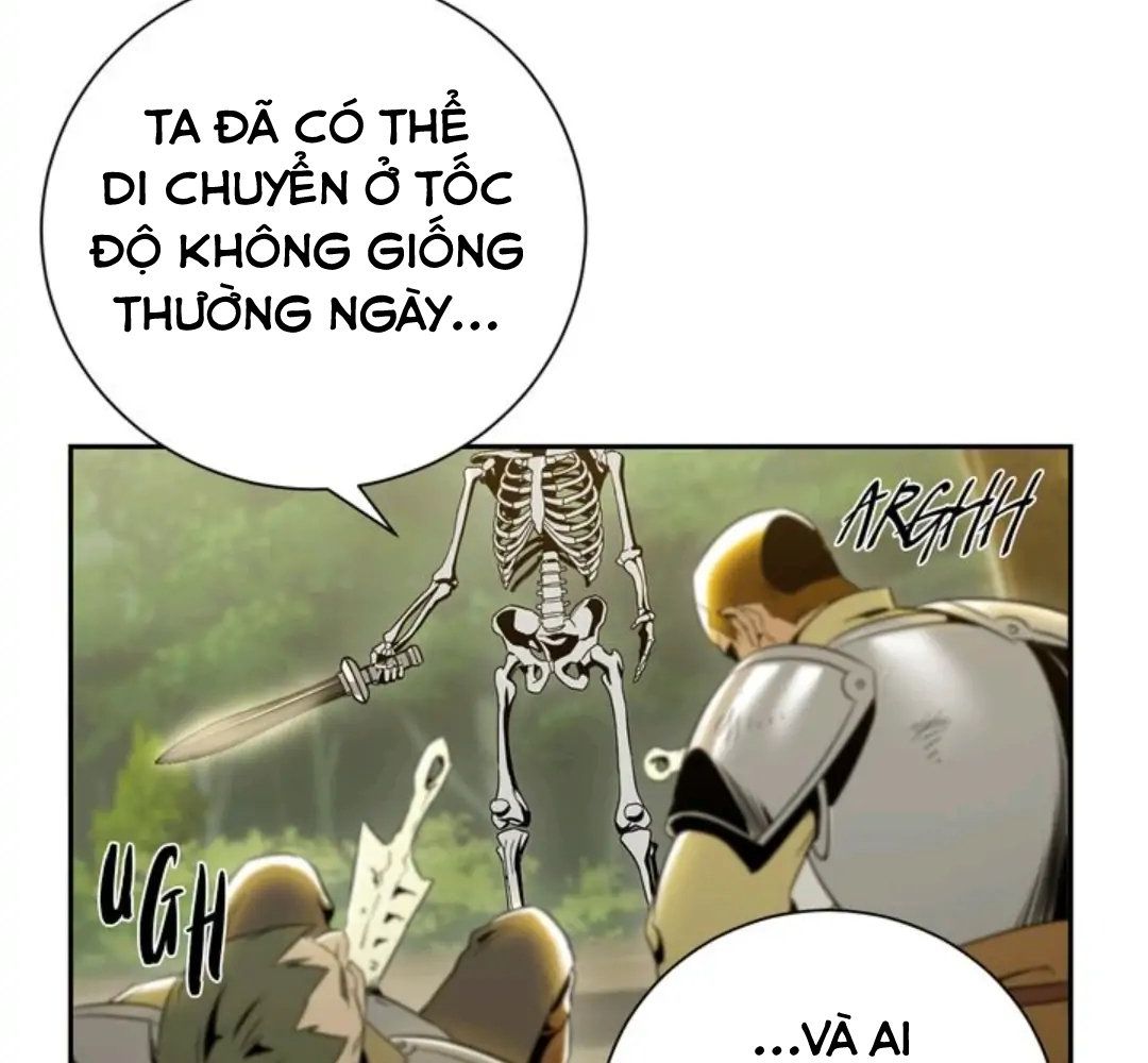 Chiến Binh Xương Trắng Thất Thủ: Chapter 51