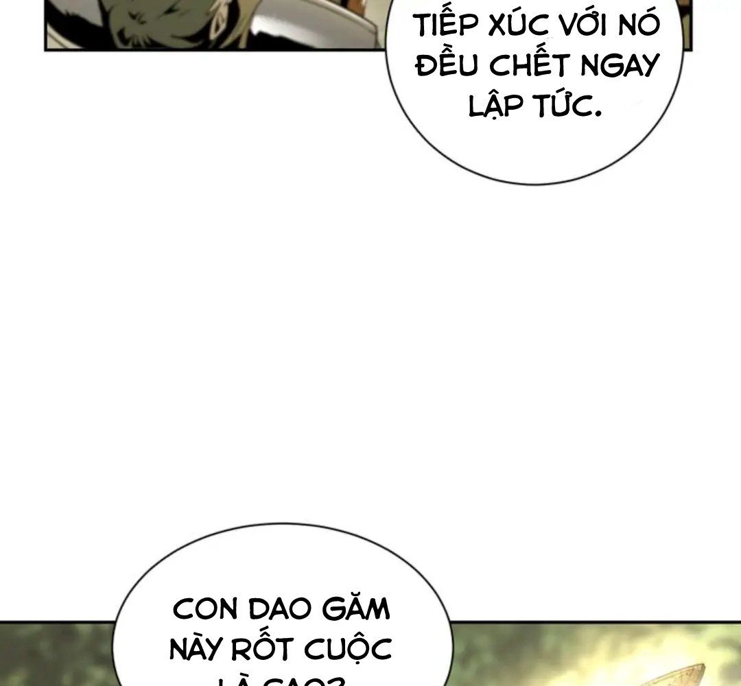 Chiến Binh Xương Trắng Thất Thủ: Chapter 51