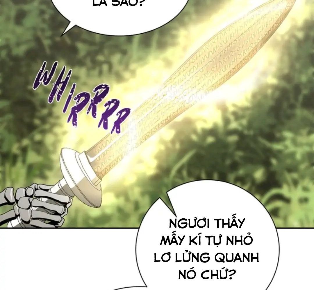 Chiến Binh Xương Trắng Thất Thủ: Chapter 51