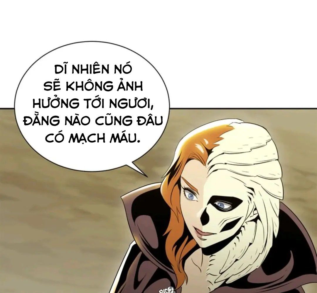 Chiến Binh Xương Trắng Thất Thủ: Chapter 51