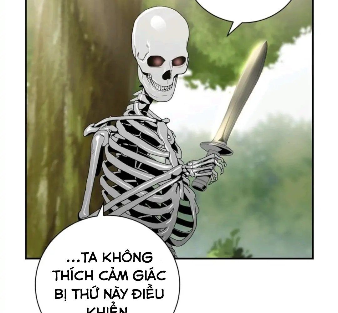 Chiến Binh Xương Trắng Thất Thủ: Chapter 51