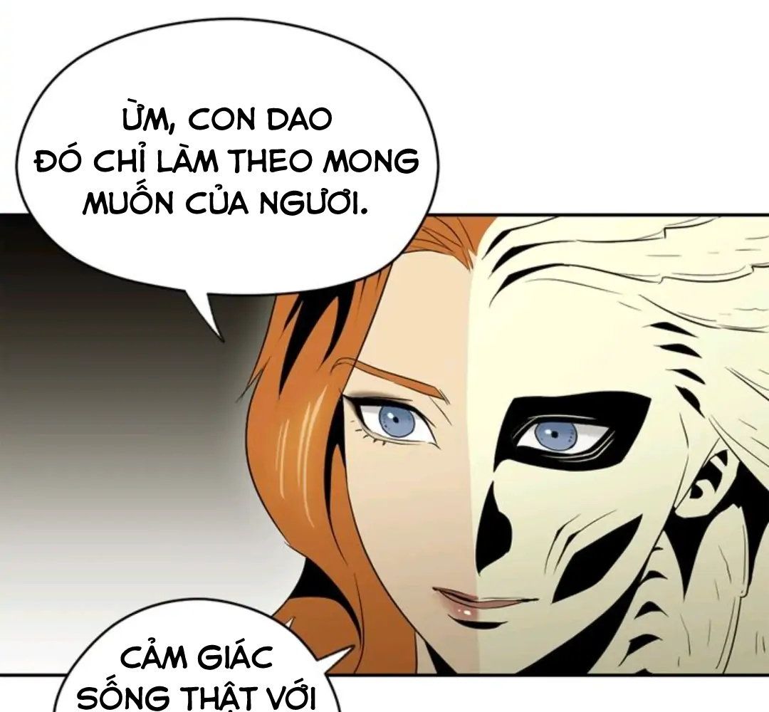 Chiến Binh Xương Trắng Thất Thủ: Chapter 51