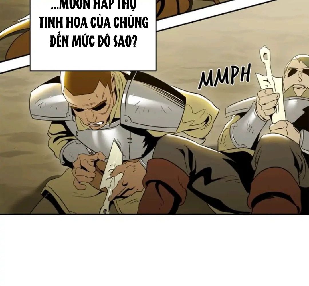 Chiến Binh Xương Trắng Thất Thủ: Chapter 51