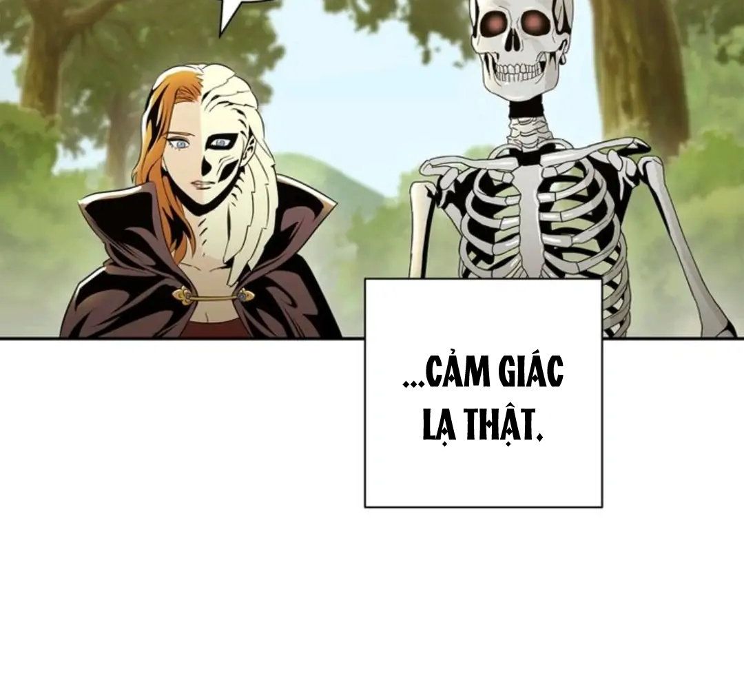 Chiến Binh Xương Trắng Thất Thủ: Chapter 51