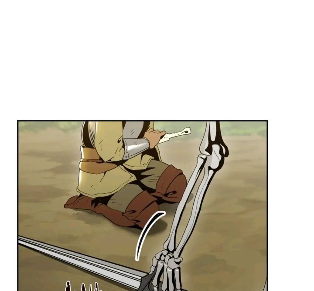 Chiến Binh Xương Trắng Thất Thủ: Chapter 51