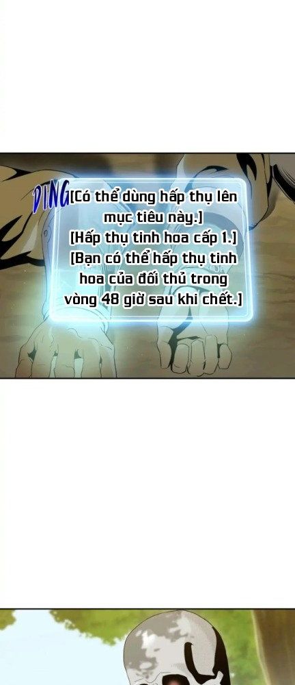 Chiến Binh Xương Trắng Thất Thủ: Chapter 51