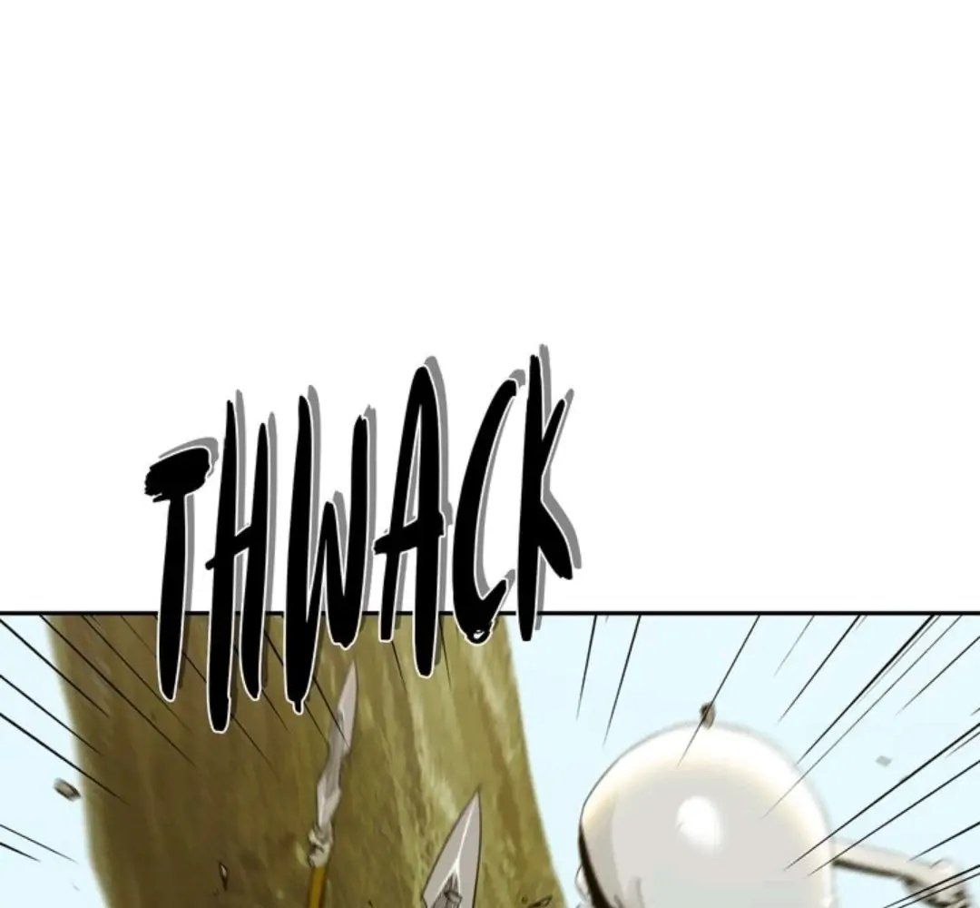 Chiến Binh Xương Trắng Thất Thủ: Chapter 51