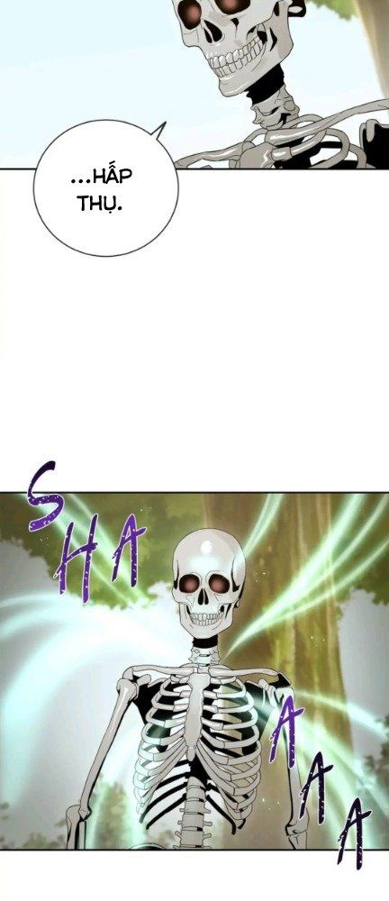 Chiến Binh Xương Trắng Thất Thủ: Chapter 51