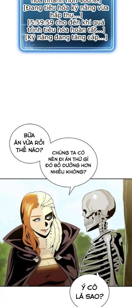 Chiến Binh Xương Trắng Thất Thủ: Chapter 51