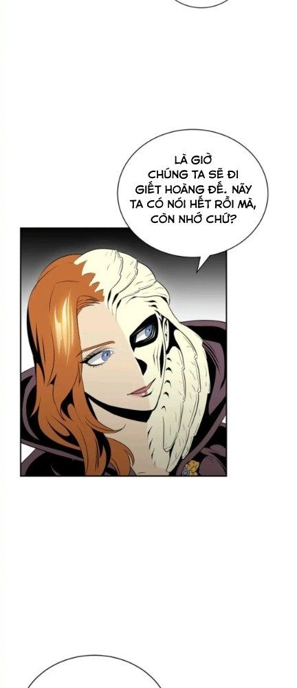 Chiến Binh Xương Trắng Thất Thủ: Chapter 51