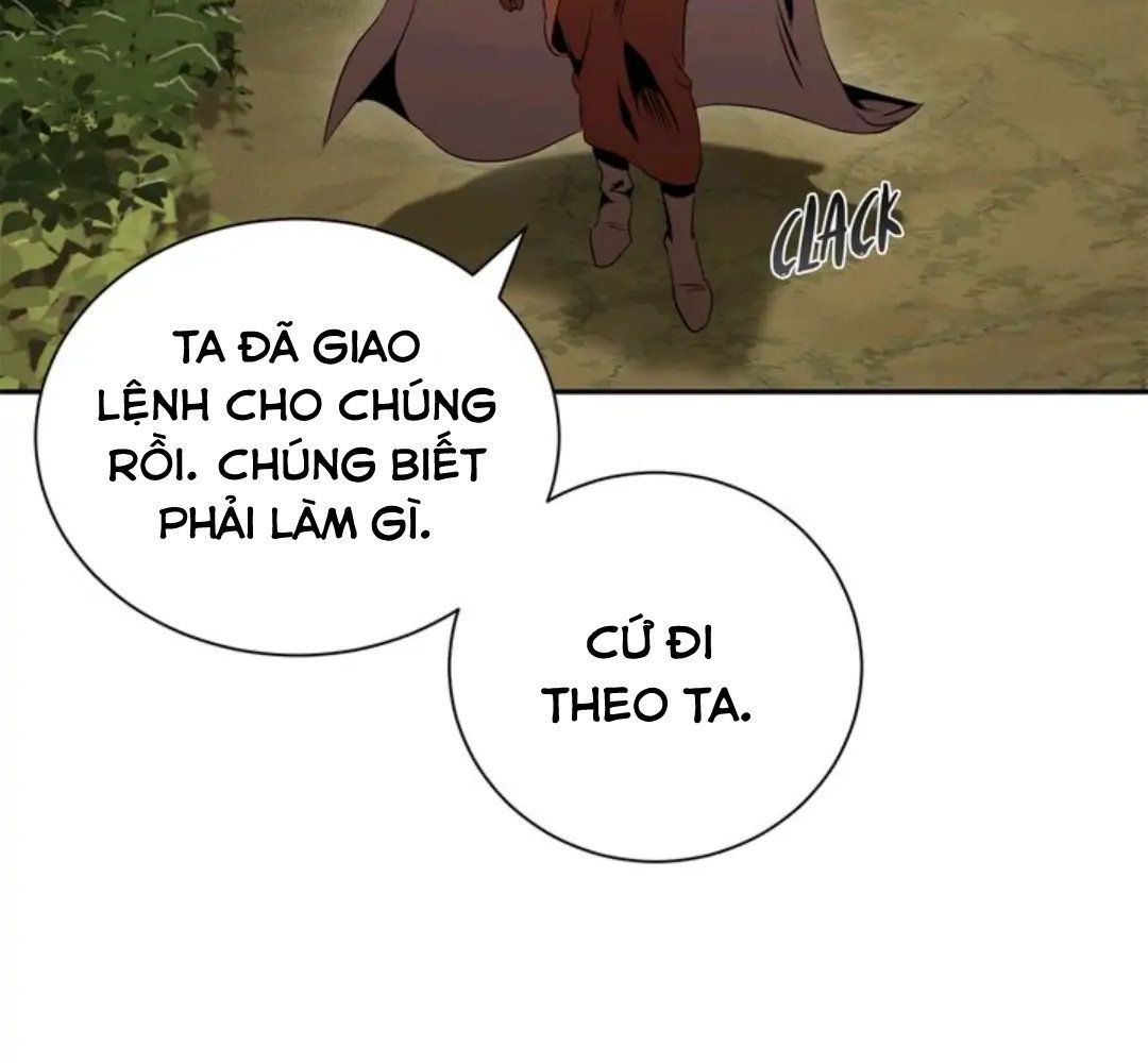 Chiến Binh Xương Trắng Thất Thủ: Chapter 51