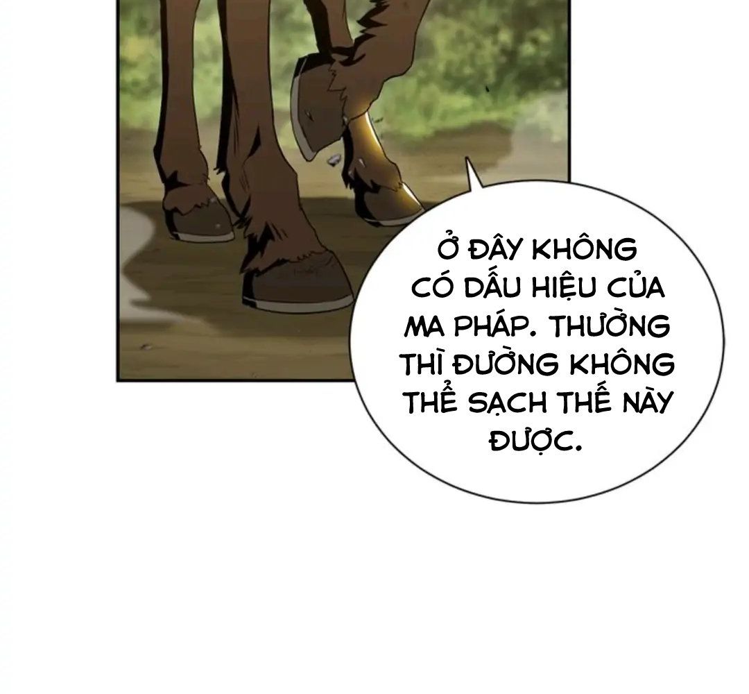 Chiến Binh Xương Trắng Thất Thủ: Chapter 51