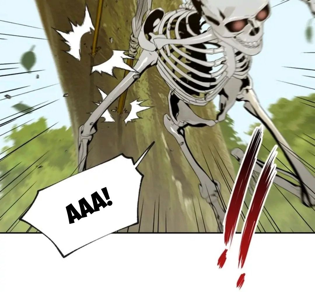 Chiến Binh Xương Trắng Thất Thủ: Chapter 51