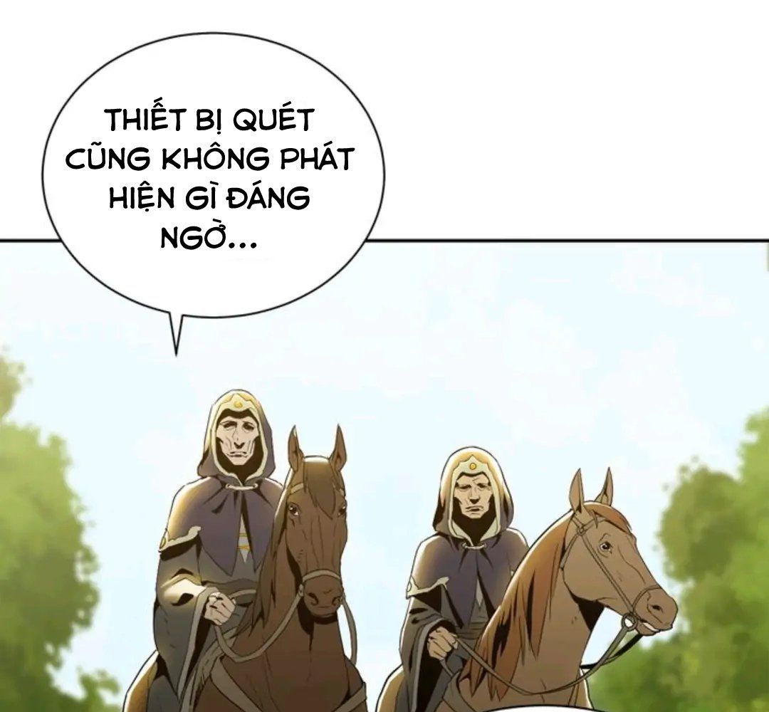 Chiến Binh Xương Trắng Thất Thủ: Chapter 51