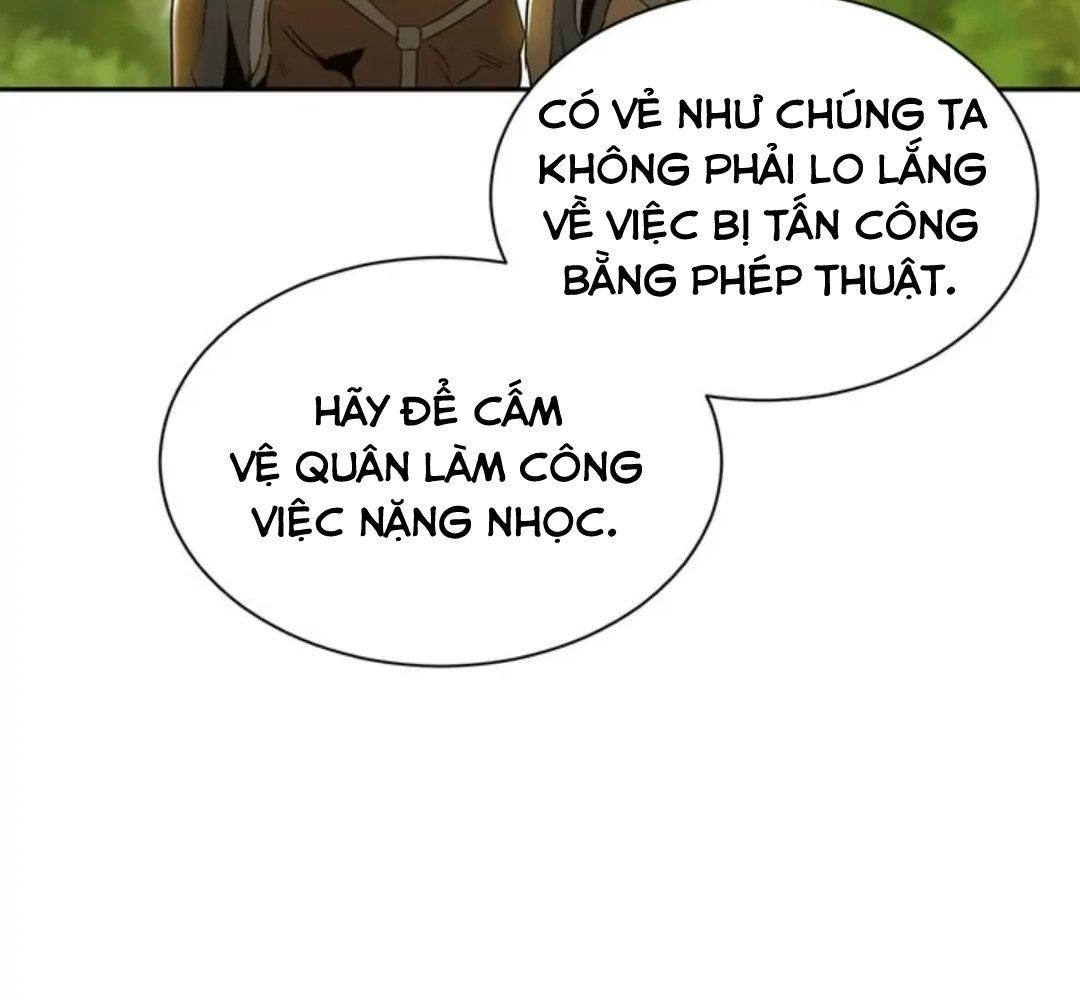 Chiến Binh Xương Trắng Thất Thủ: Chapter 51