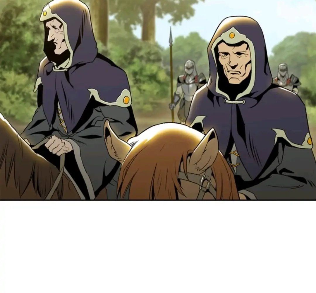 Chiến Binh Xương Trắng Thất Thủ: Chapter 51