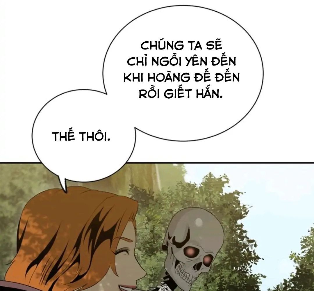 Chiến Binh Xương Trắng Thất Thủ: Chapter 51